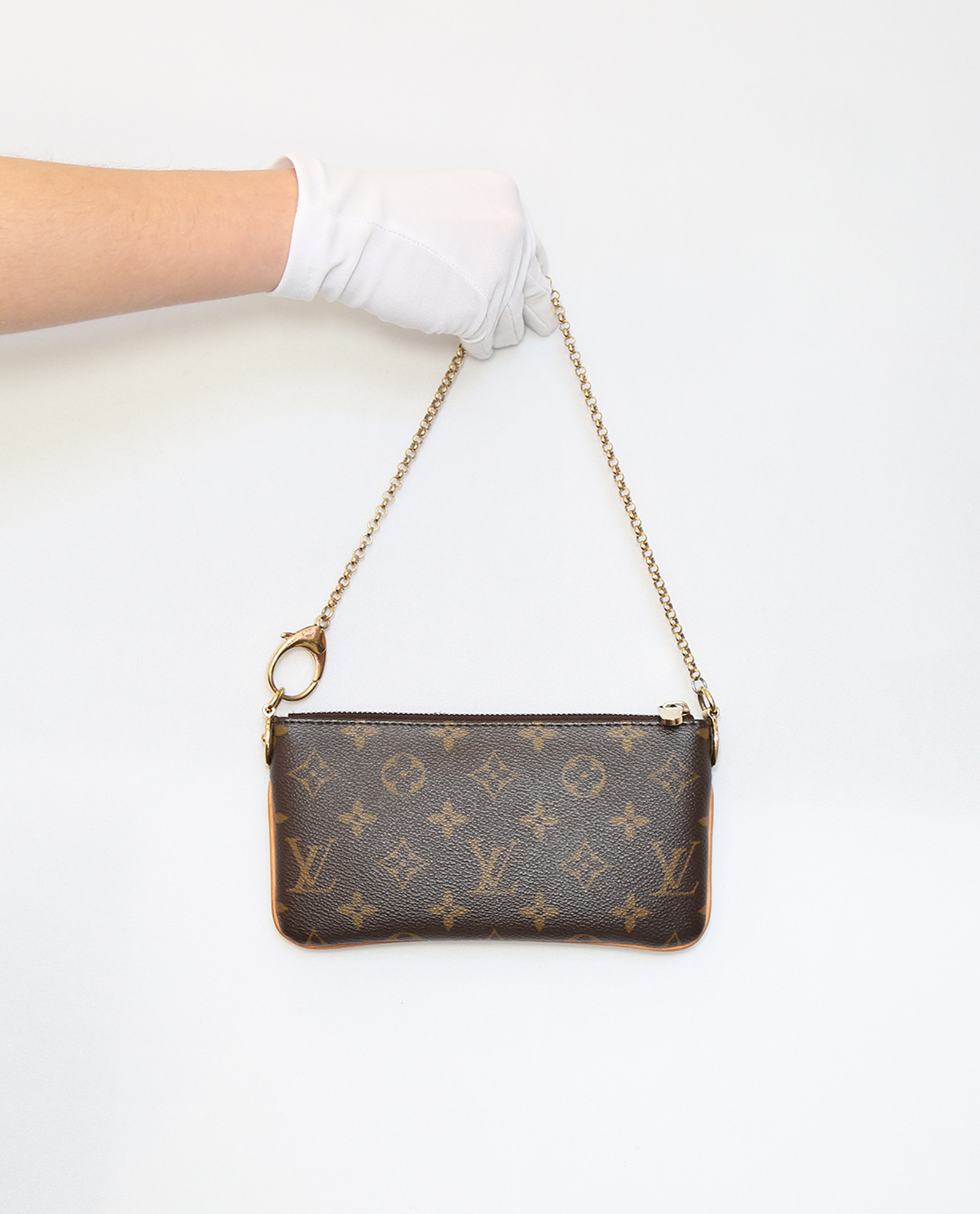 Louis vuitton milla on sale